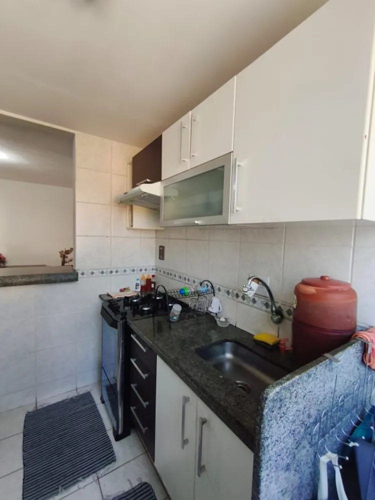 Apartamento, 2 quartos, 55 m² - Foto 25