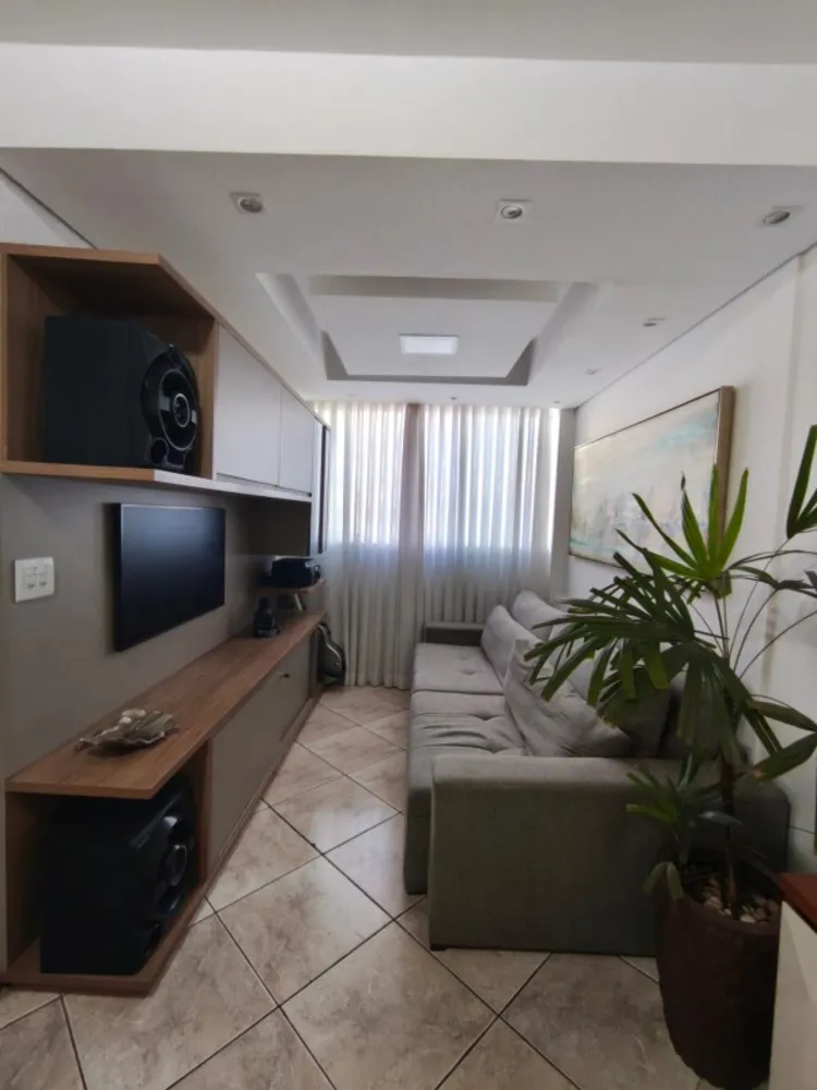 Apartamento, 2 quartos, 55 m² - Foto 7
