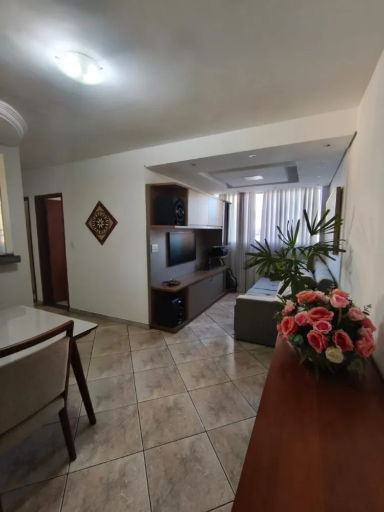 Apartamento, 2 quartos, 55 m² - Foto 2