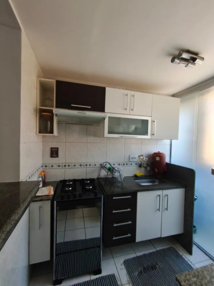 Apartamento, 2 quartos, 55 m² - Foto 19