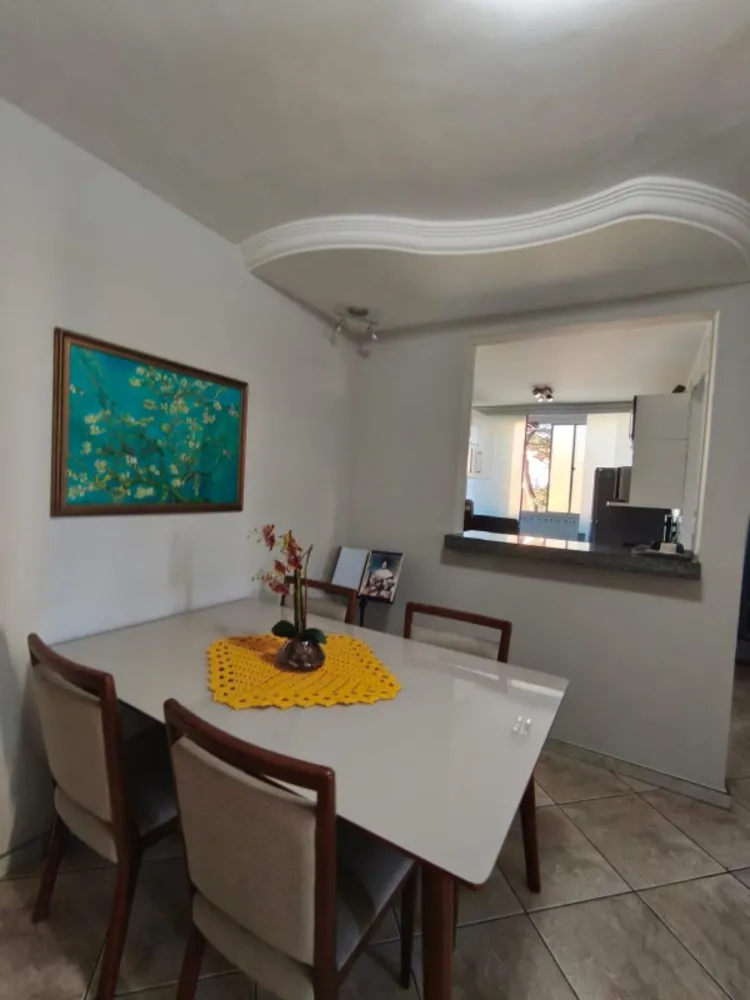 Apartamento, 2 quartos, 55 m² - Foto 11