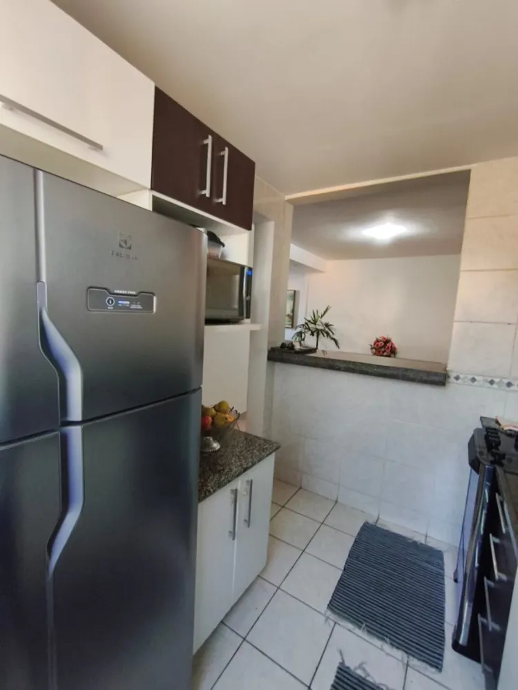 Apartamento, 2 quartos, 55 m² - Foto 9