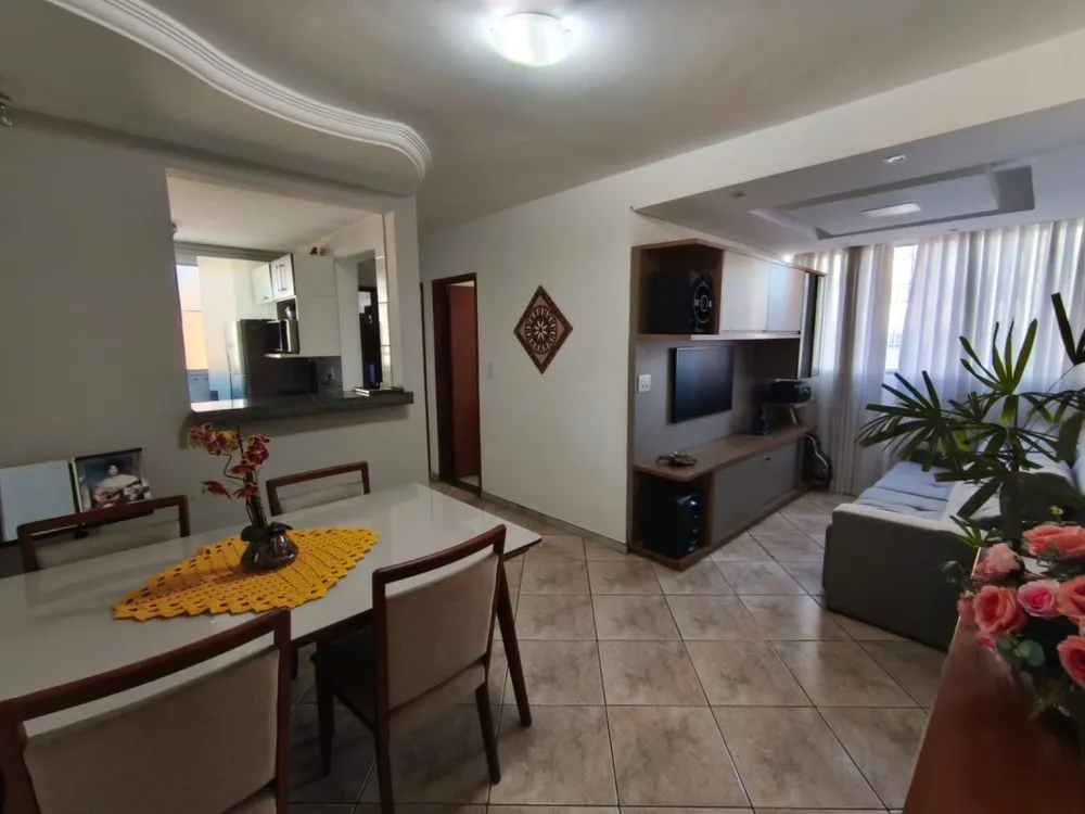 Apartamento, 2 quartos, 55 m² - Foto 5