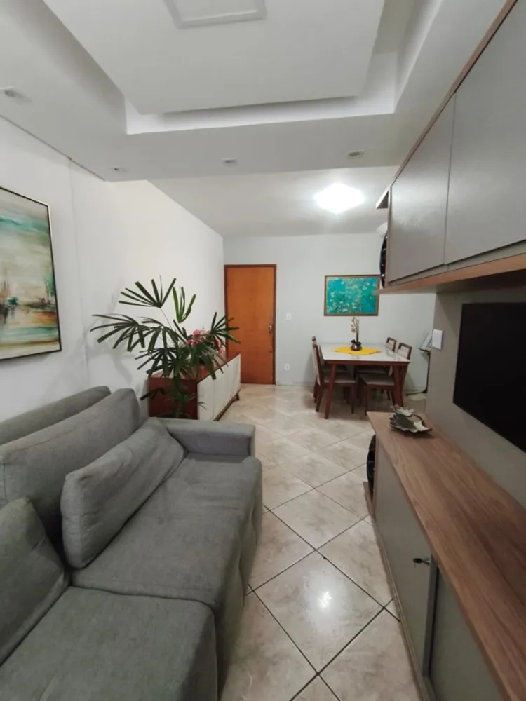 Apartamento, 2 quartos, 55 m² - Foto 6