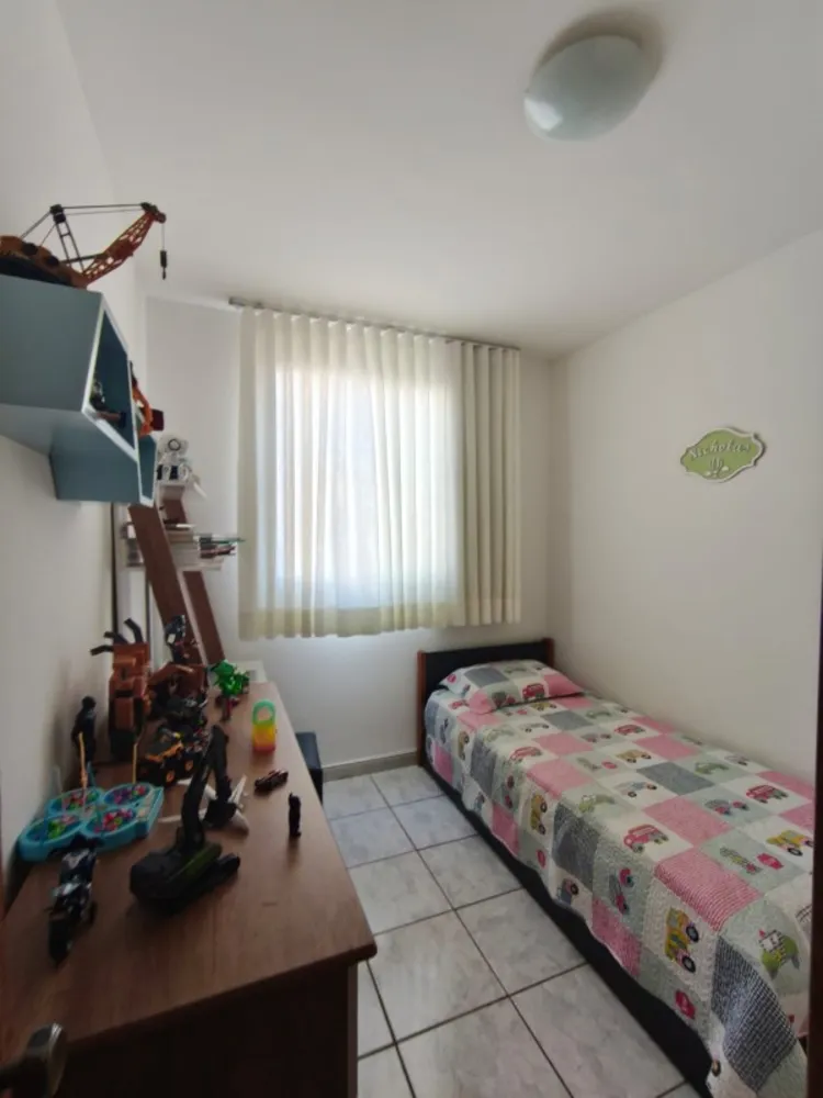 Apartamento, 2 quartos, 55 m² - Foto 3