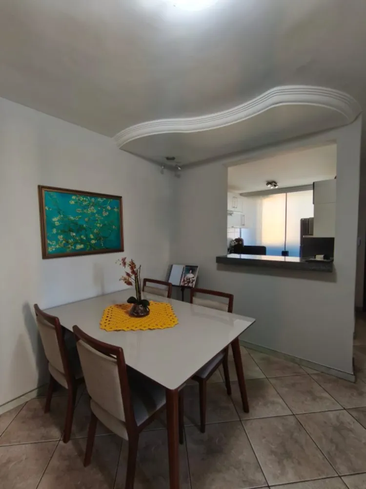Apartamento, 2 quartos, 55 m² - Foto 4