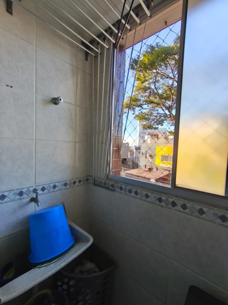 Apartamento, 2 quartos, 55 m² - Foto 8