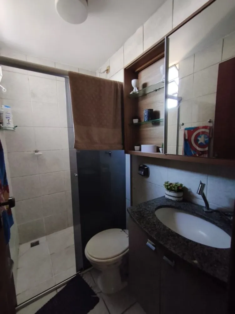 Apartamento, 2 quartos, 55 m² - Foto 24