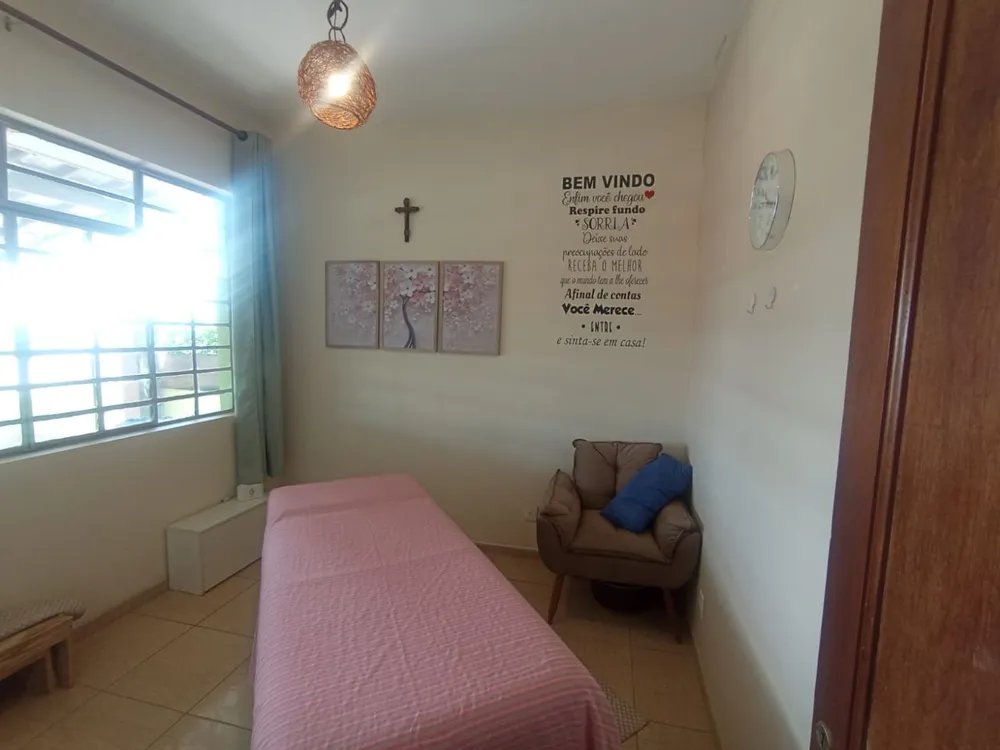 Casa, 3 quartos, 400 m² - Foto 1