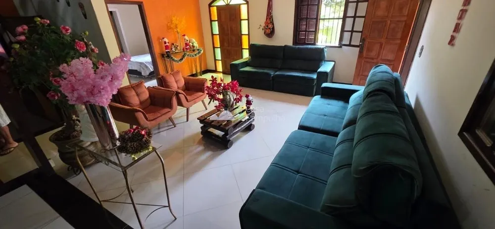 Casa, 2 quartos, 500 m² - Foto 5