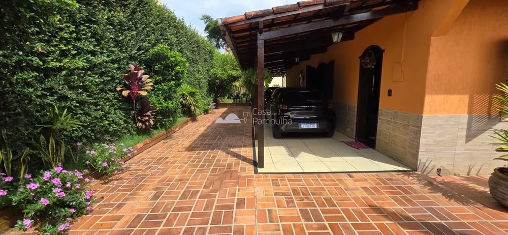 Casa, 2 quartos, 500 m² - Foto 1