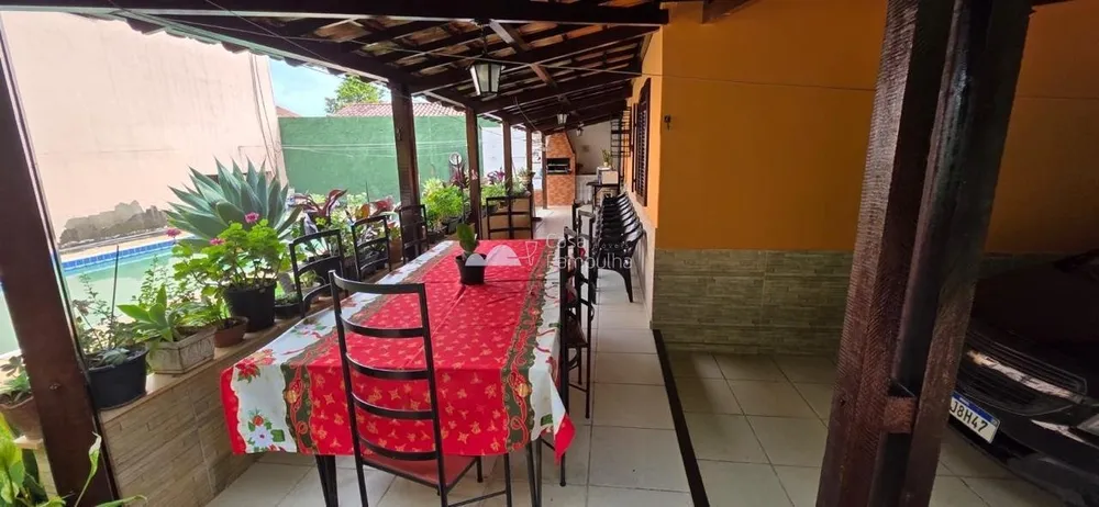 Casa, 2 quartos, 500 m² - Foto 7