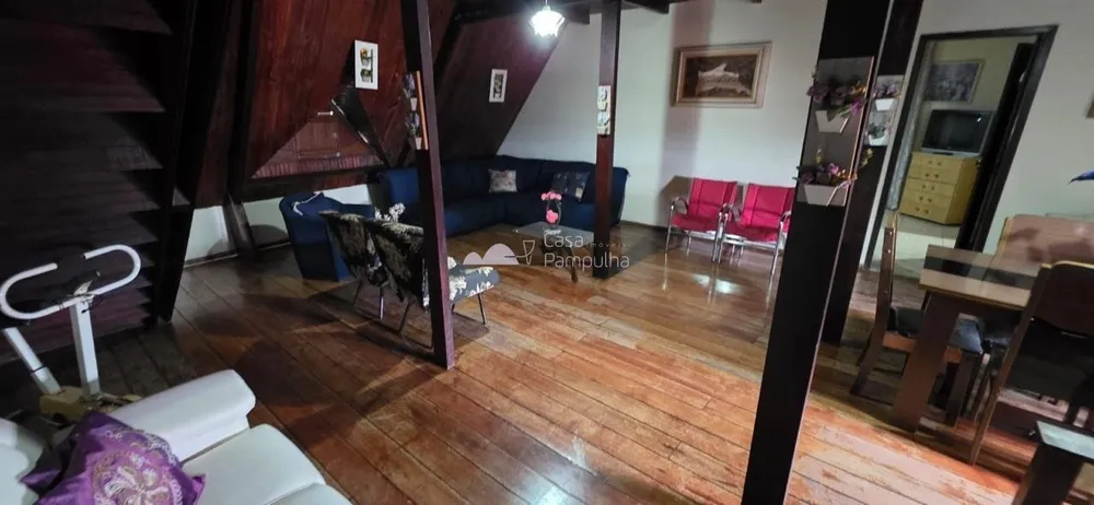 Casa, 2 quartos, 500 m² - Foto 9