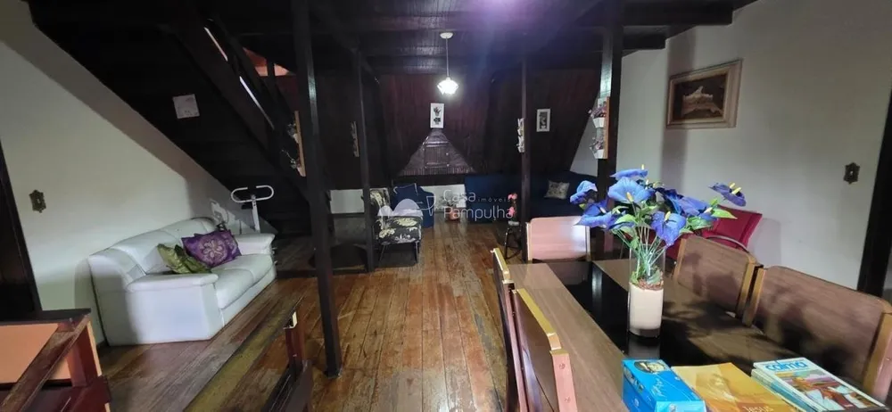 Casa, 2 quartos, 500 m² - Foto 12