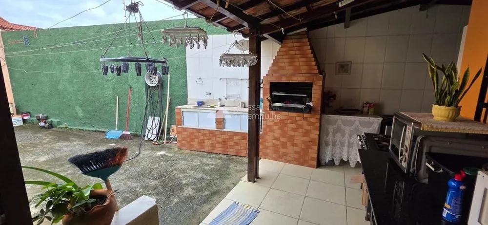 Casa, 2 quartos, 500 m² - Foto 2