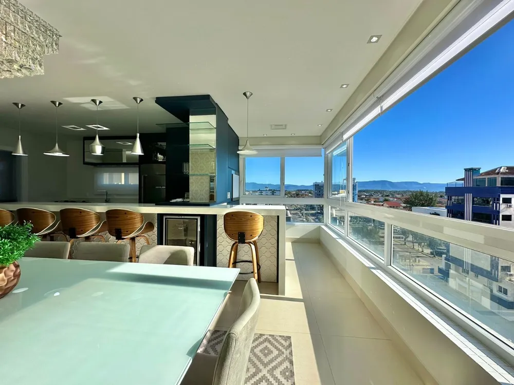 Apartamento, 3 quartos, 150 m² - Foto 4