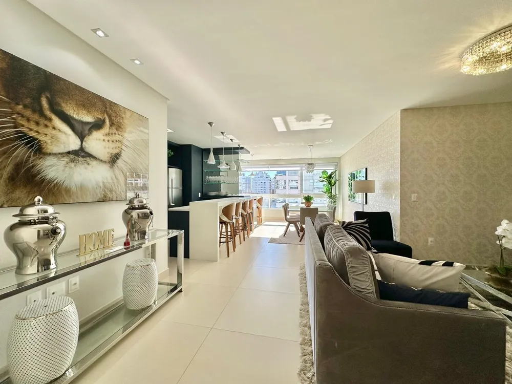 Apartamento, 3 quartos, 150 m² - Foto 2