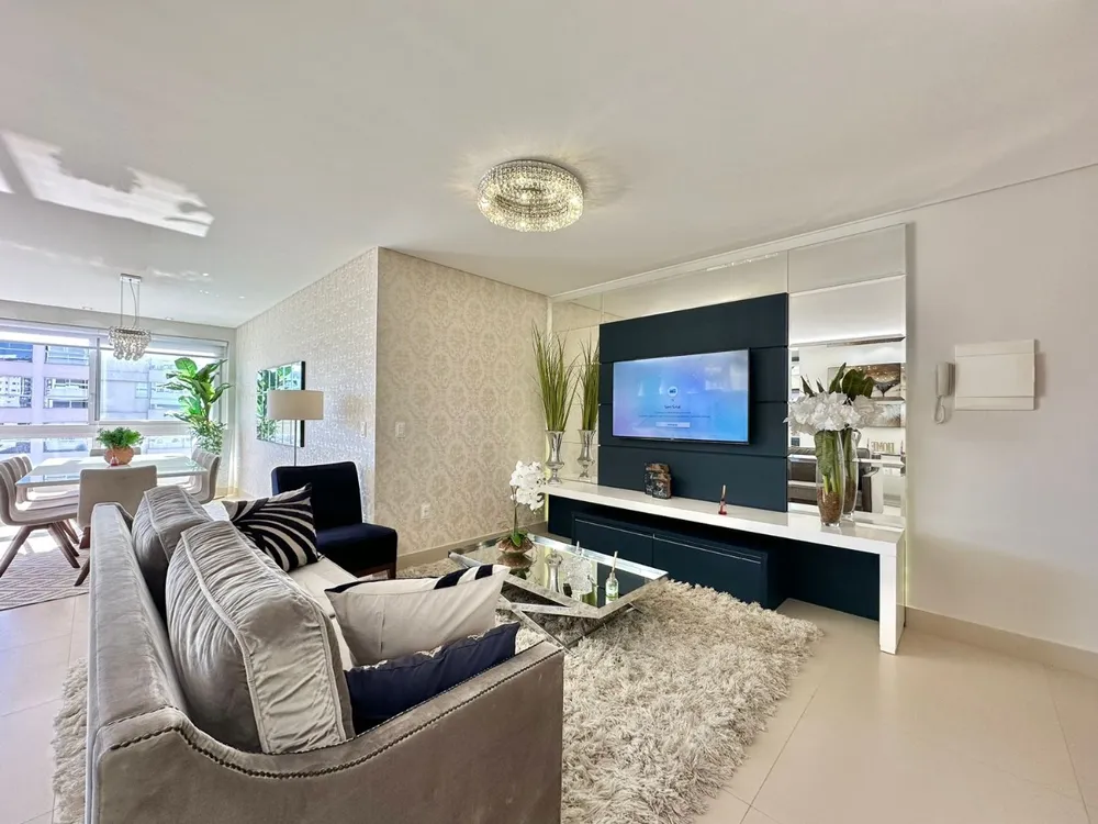 Apartamento, 3 quartos, 150 m² - Foto 1