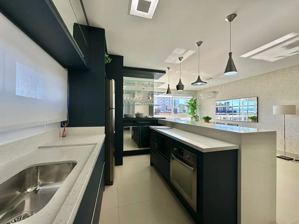 Apartamento, 3 quartos, 150 m² - Foto 6