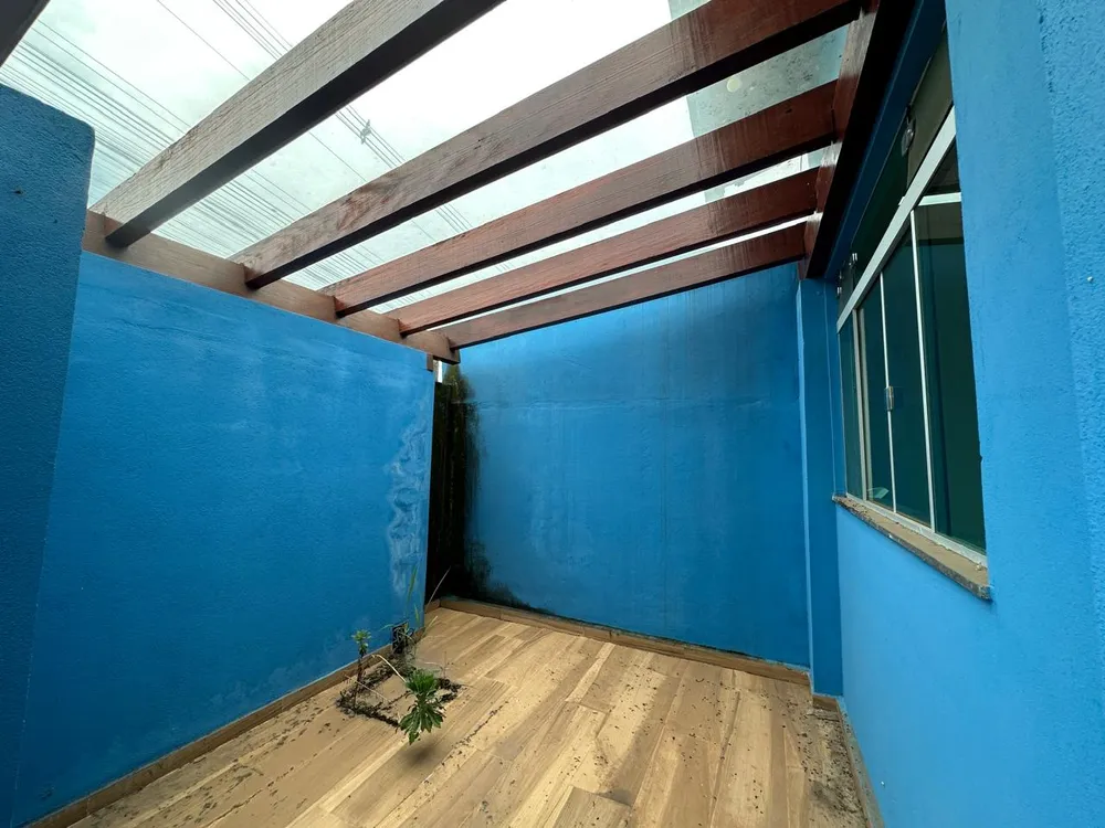 Casa, 3 quartos, 260 m² - Foto 3
