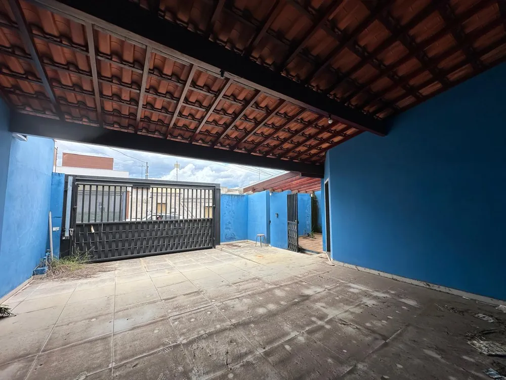 Casa, 3 quartos, 260 m² - Foto 4
