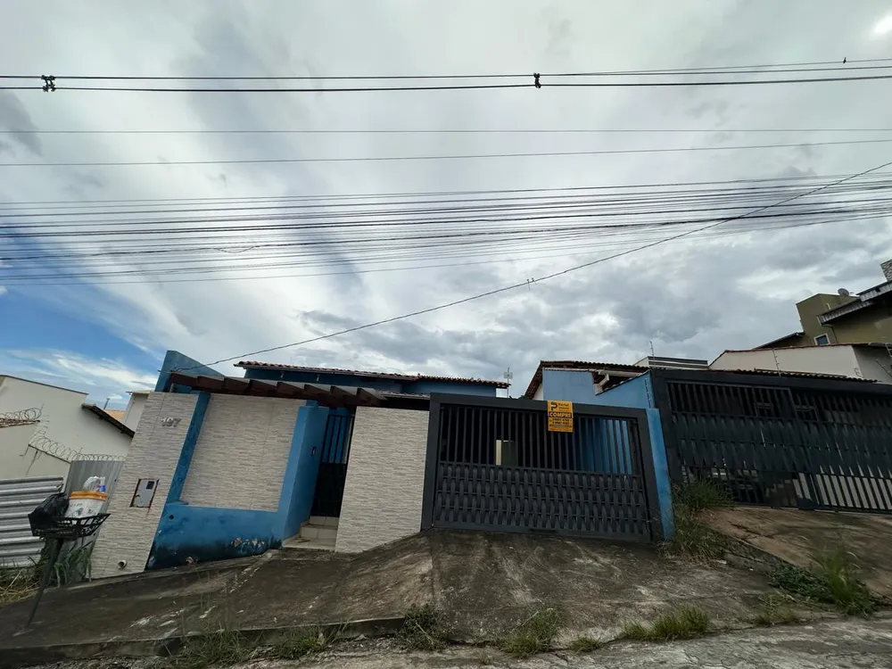 Casa, 3 quartos, 260 m² - Foto 1