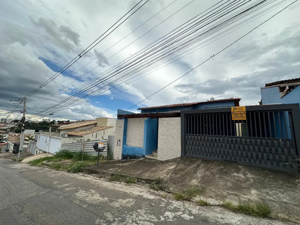 Casa, 3 quartos, 260 m² - Foto 2