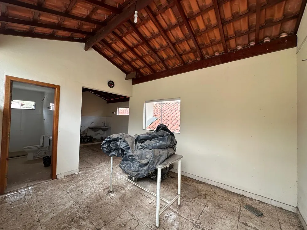 Casa, 3 quartos, 260 m² - Foto 5