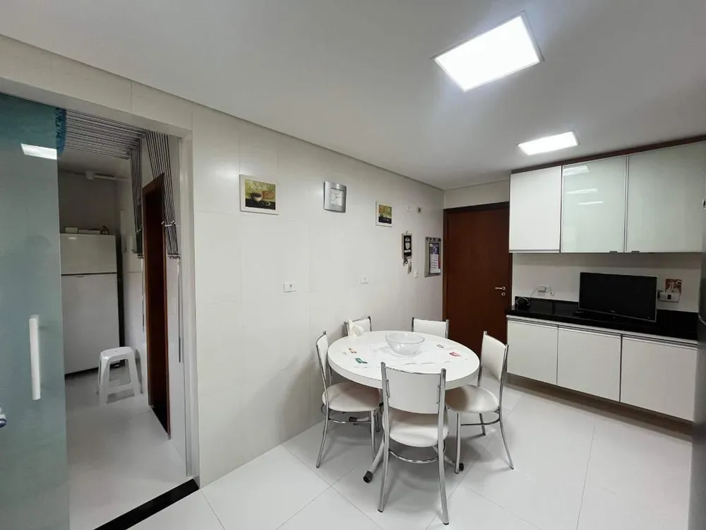 Apartamento, 4 quartos, 137 m² - Foto 5