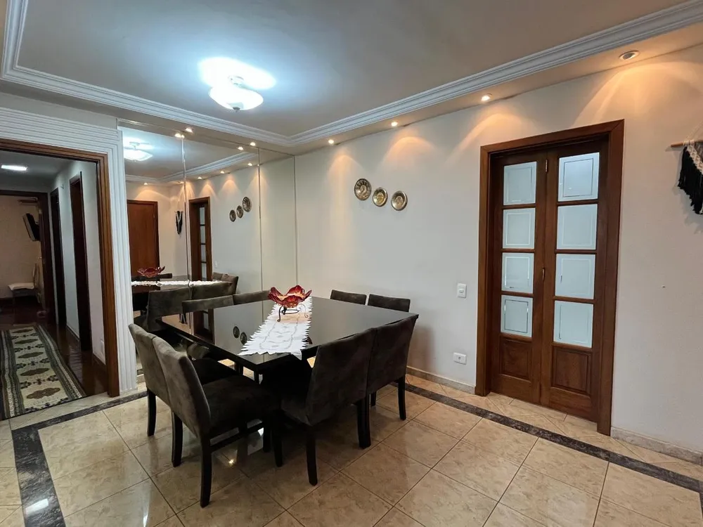 Apartamento, 4 quartos, 137 m² - Foto 3