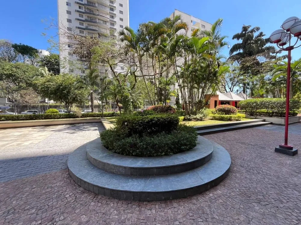 Apartamento, 4 quartos, 137 m² - Foto 20