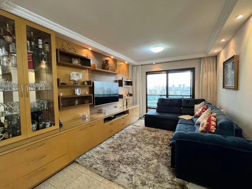 Apartamento, 4 quartos, 137 m² - Foto 1