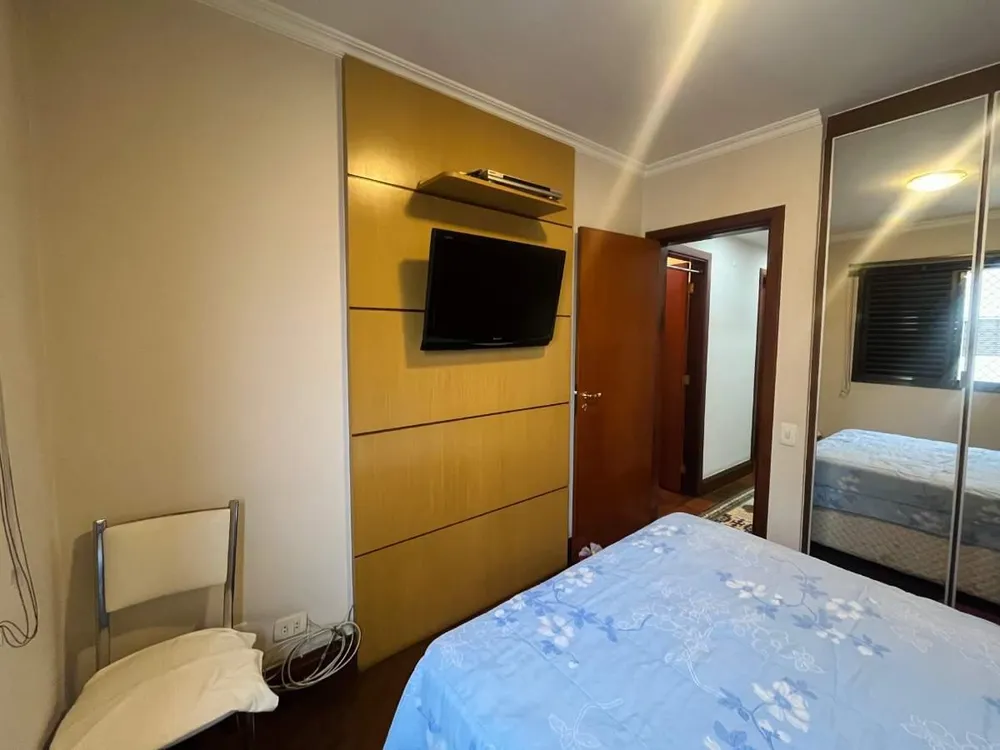 Apartamento, 4 quartos, 137 m² - Foto 10