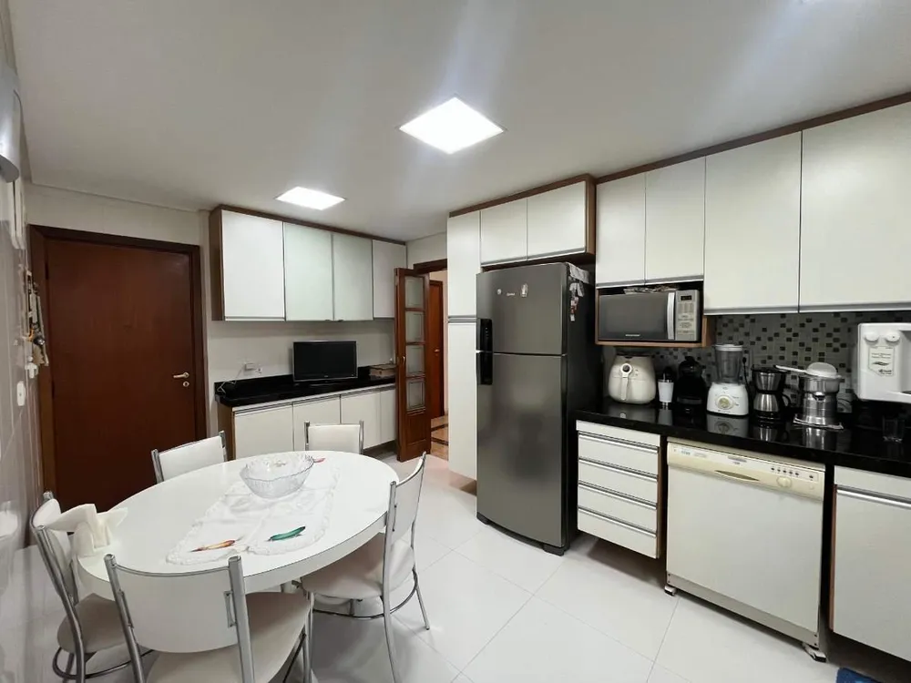 Apartamento, 4 quartos, 137 m² - Foto 6