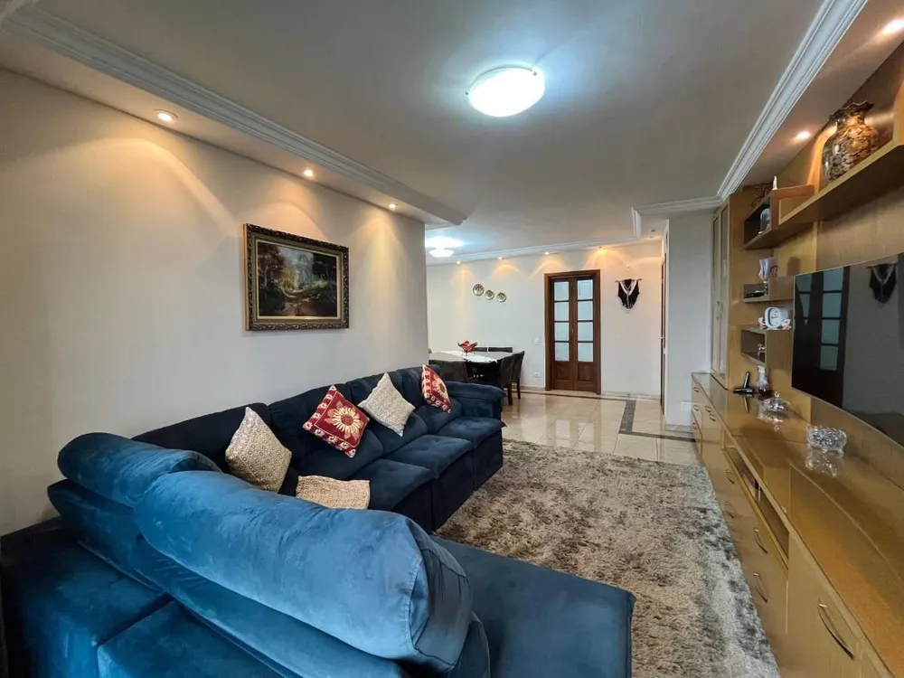 Apartamento, 4 quartos, 137 m² - Foto 10