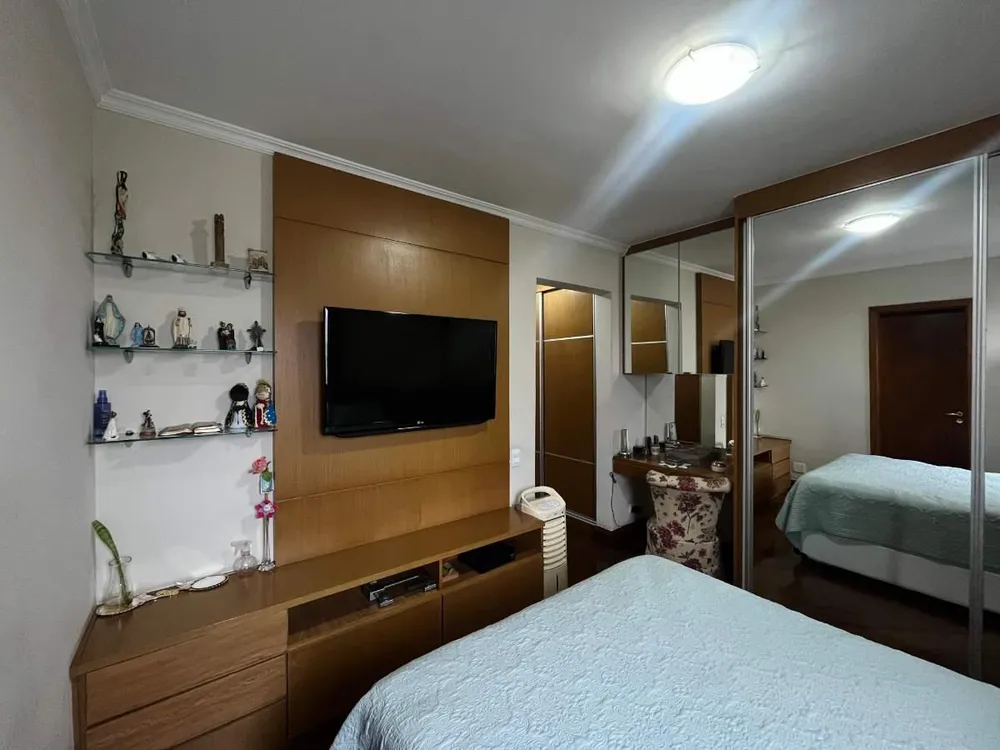 Apartamento, 4 quartos, 137 m² - Foto 14