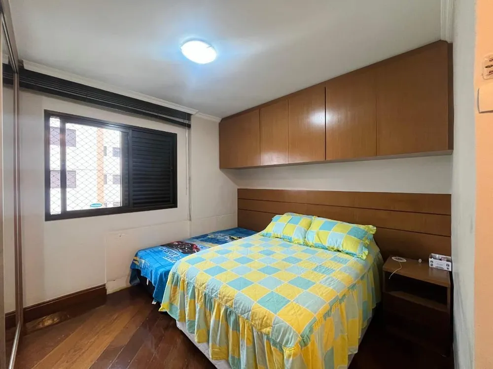 Apartamento, 4 quartos, 137 m² - Foto 9