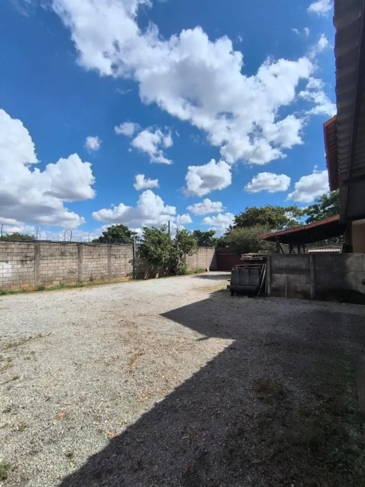 Depósito-Galpão, 472 m² - Foto 3