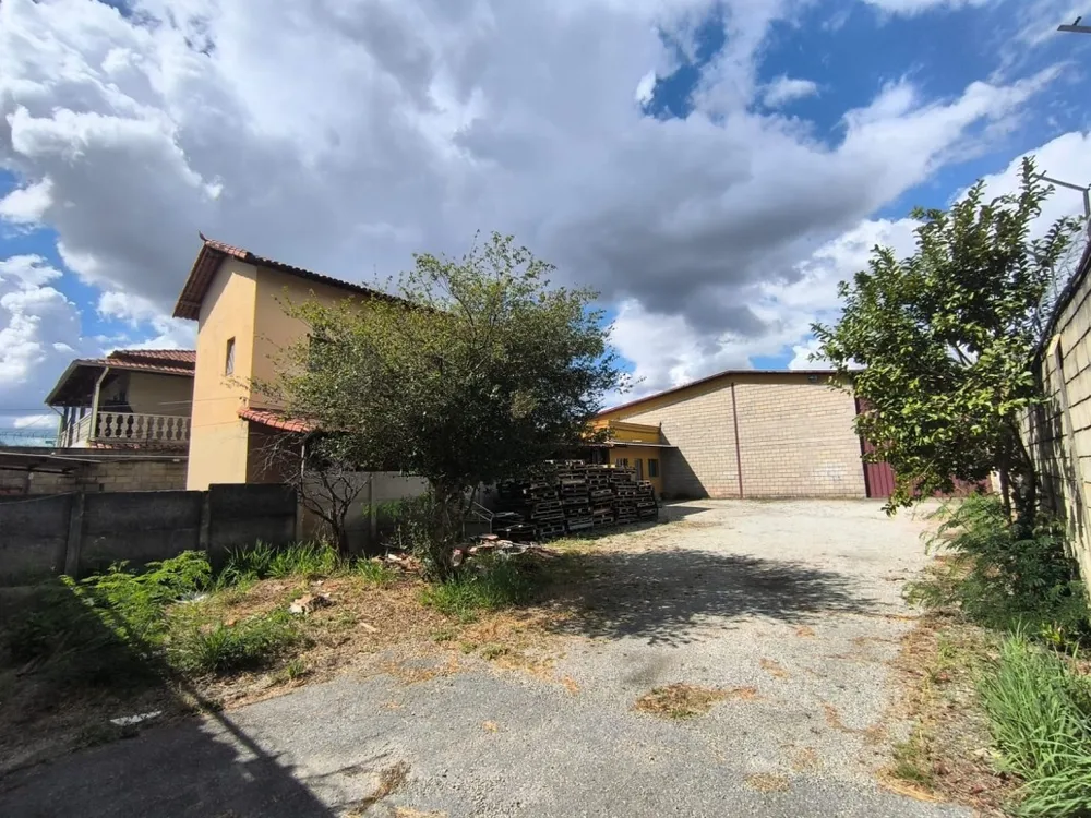 Depósito-Galpão, 472 m² - Foto 2