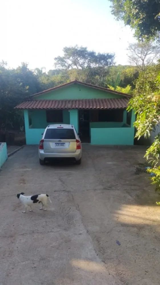 Chácara, 3 quartos, 2000 m² - Foto 3
