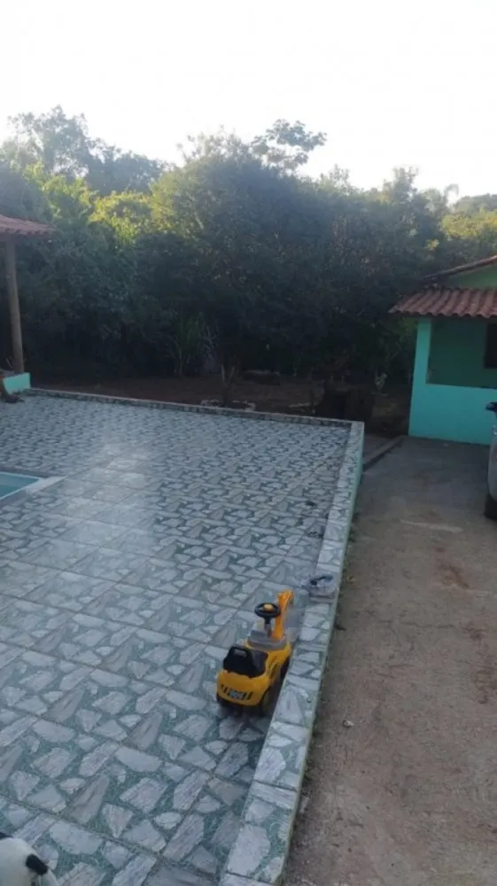 Chácara, 3 quartos, 2000 m² - Foto 2