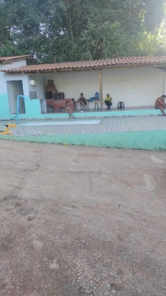 Chácara, 3 quartos, 2000 m² - Foto 7
