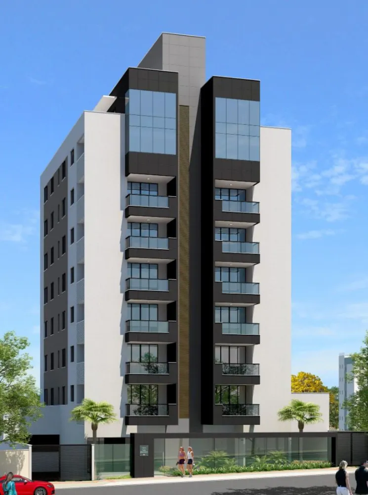 Apartamento, 4 quartos, 136 m² - Foto 1