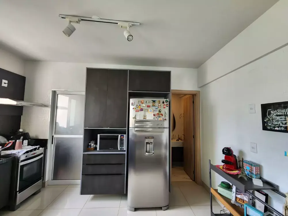 Apartamento, 1 quarto, 64 m² - Foto 3