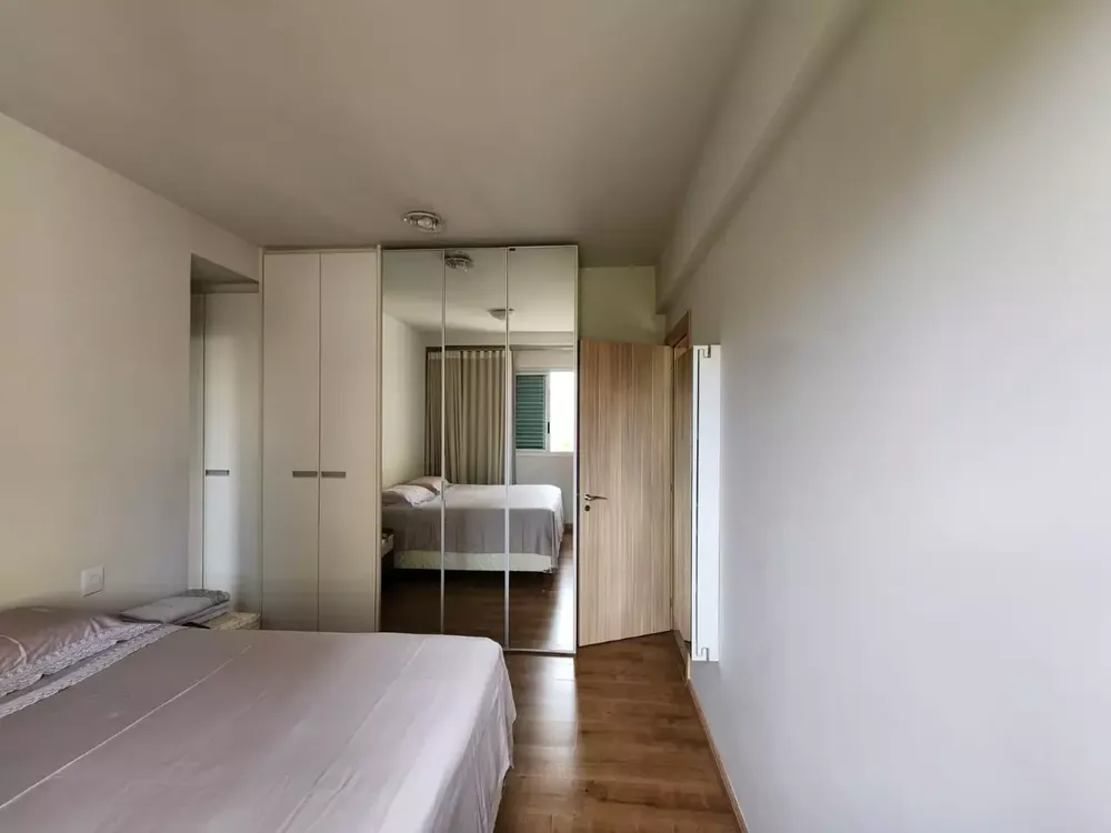 Apartamento, 1 quarto, 64 m² - Foto 8