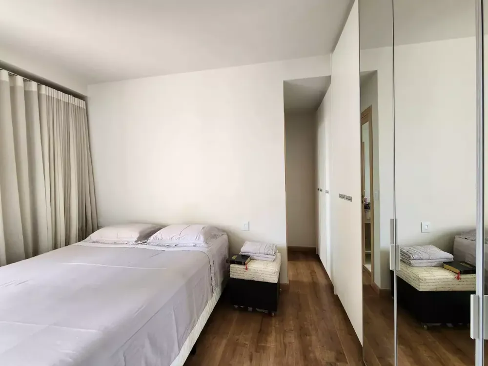 Apartamento, 1 quarto, 64 m² - Foto 7