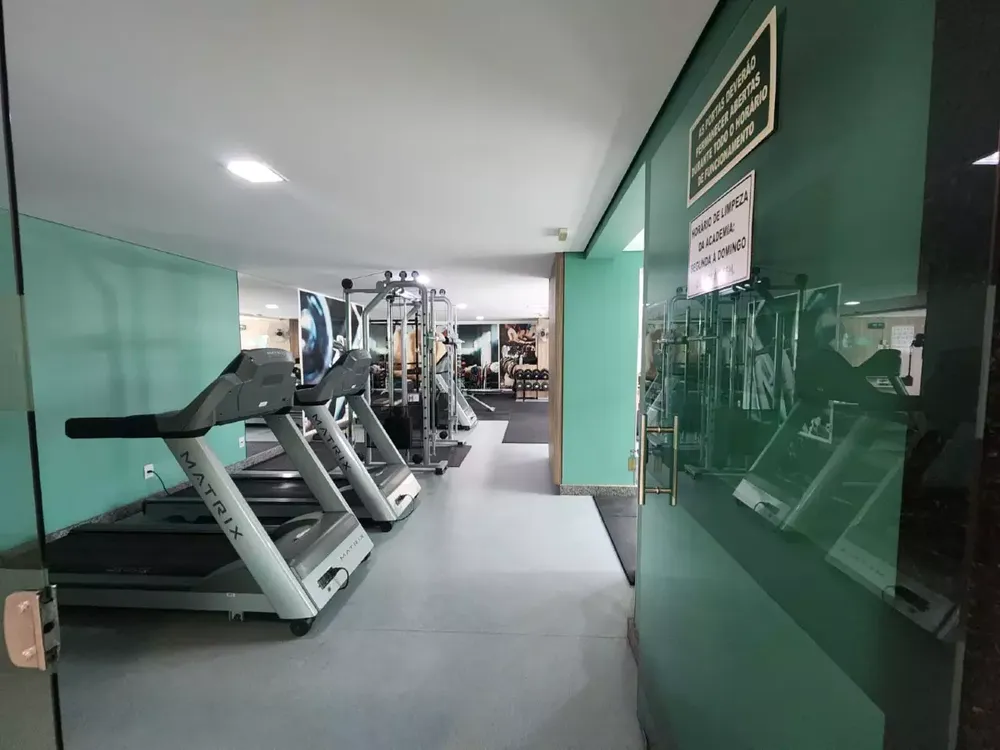 Apartamento, 1 quarto, 64 m² - Foto 12