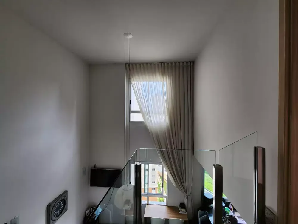 Apartamento, 1 quarto, 64 m² - Foto 6