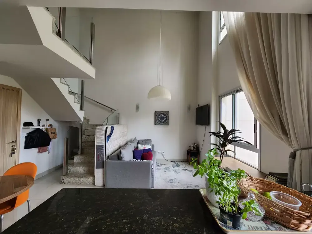 Apartamento, 1 quarto, 64 m² - Foto 1