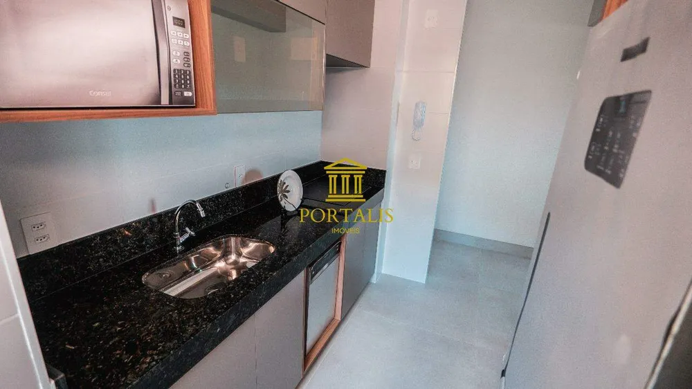 Apartamento, 2 quartos, 63 m² - Foto 5